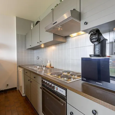 Apartamento De Rede 1 - 0803 Middelkerke