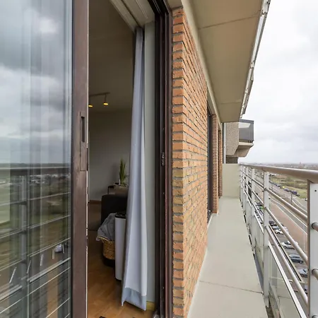 De Rede 1 - 0803 Middelkerke